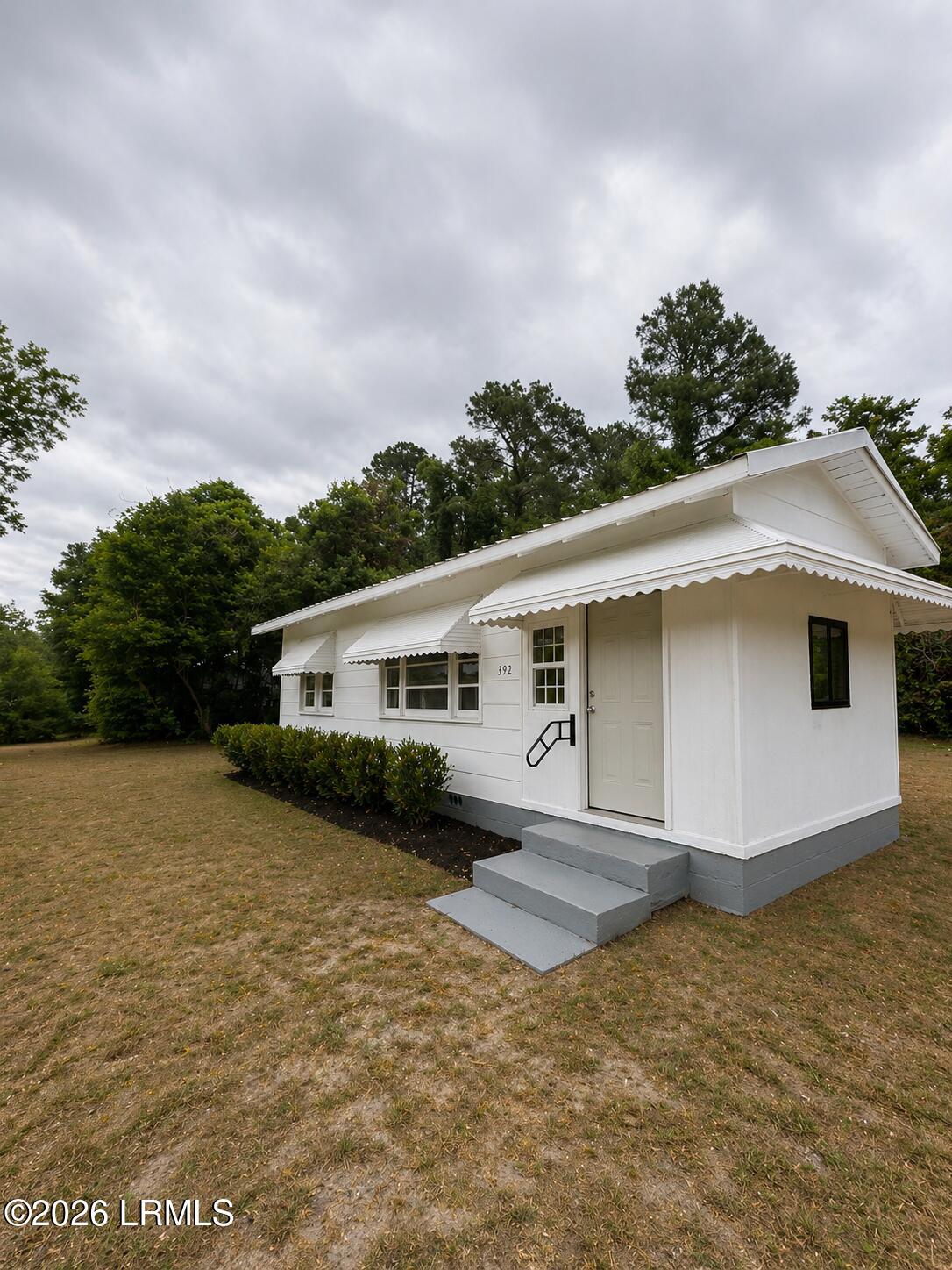 392 North Main Street Brunson, SC 29911 - Photo 2 of 24 second photo 392 Main st n