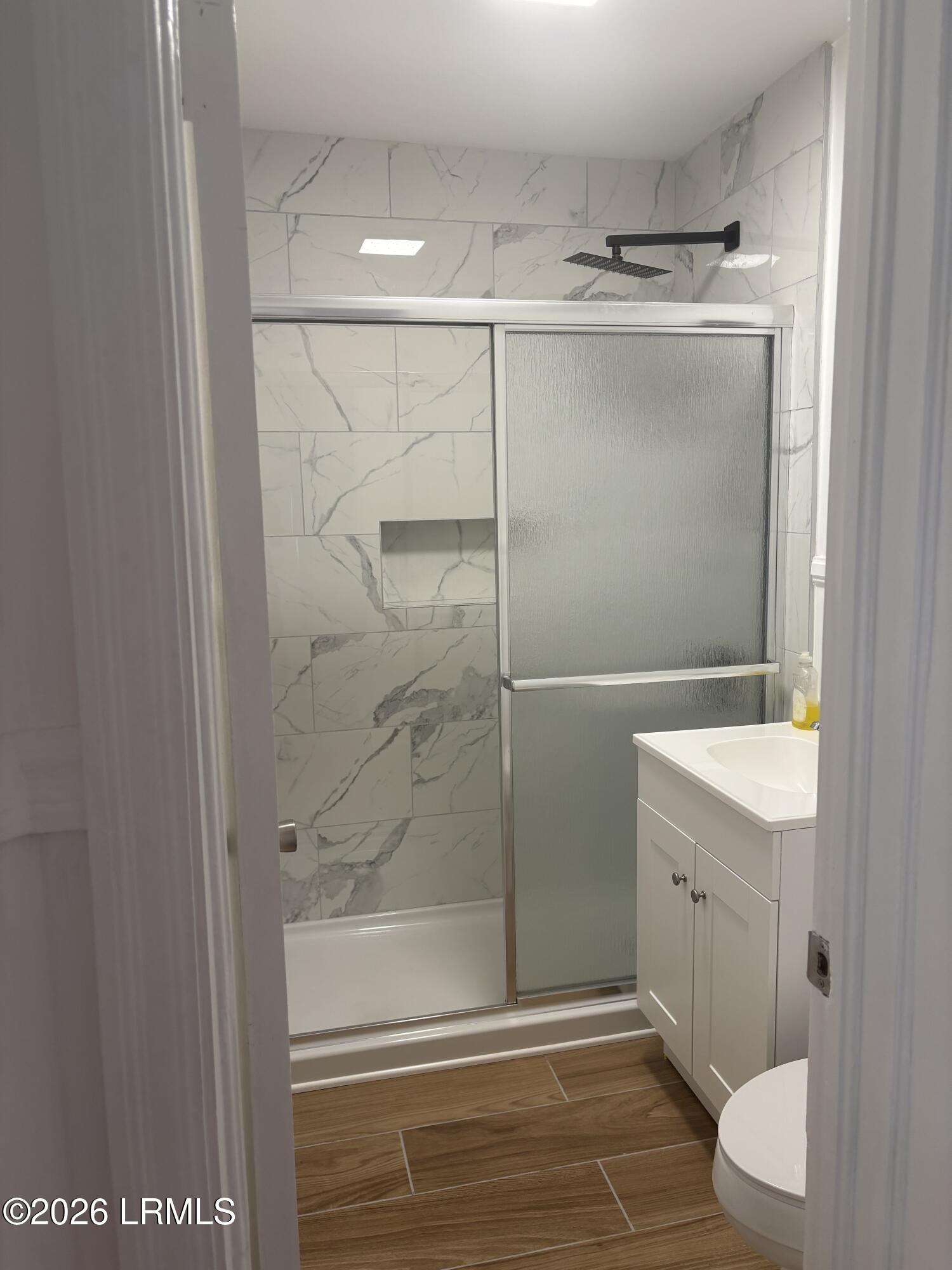 392 North Main Street Brunson, SC 29911 - Photo 23 of 24 bathroom