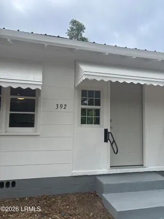 $154,000 | 392 North Main Street, Brunson, SC 29911