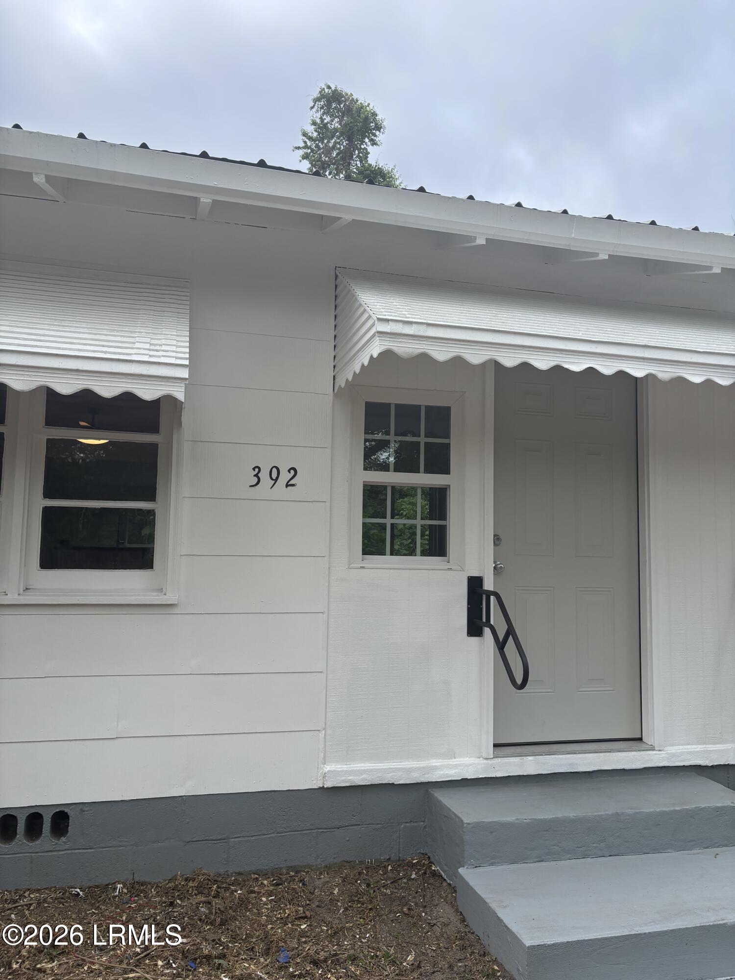 392 North Main Street Brunson, SC 29911 - Photo 24 of 24 ext5