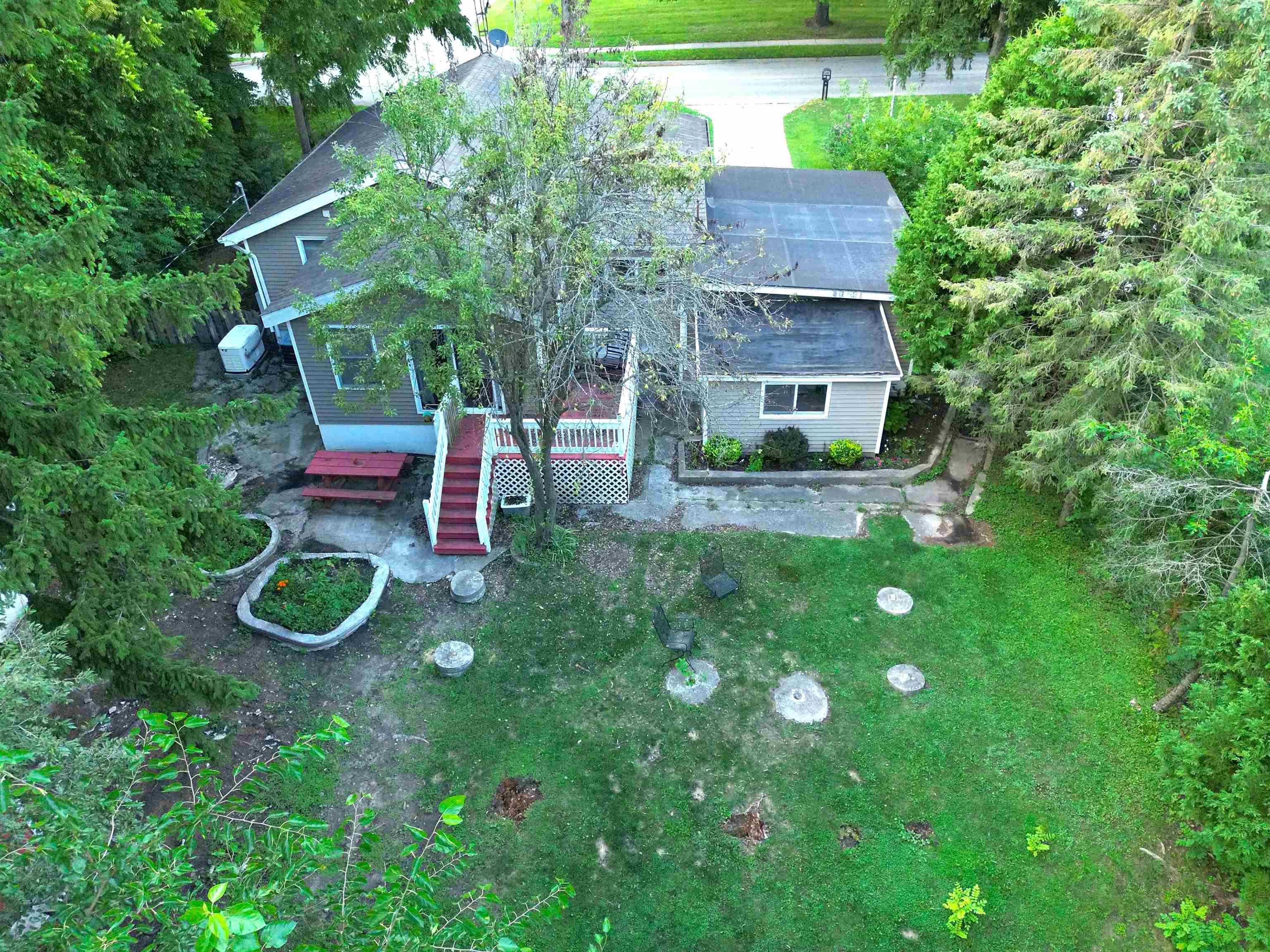 91 West Gilford Road Caro, MI 48723 - Photo 3 of 37 Gallery Image 3