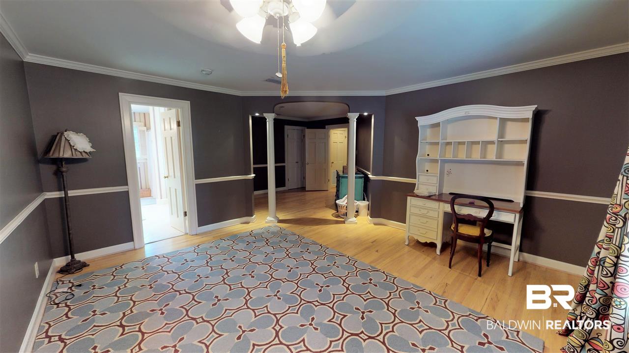 609 West Fairfax Road Mobile, AL 36608 - Photo 24 of 50
