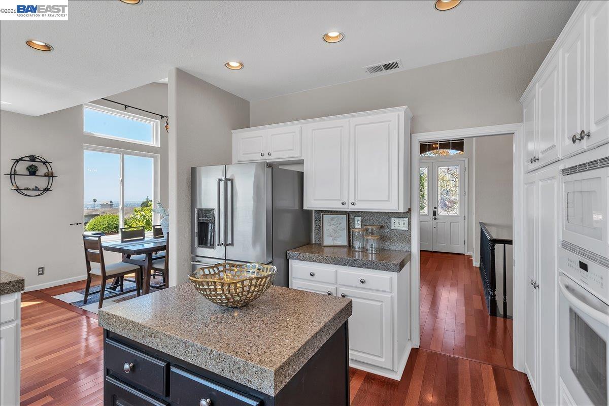 2433 Fox Ridge Drive Castro Valley, CA 94546 - Photo 28 of 76