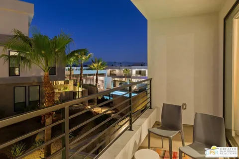 $1,095,000 | 254 Mayfair Way, Palm Springs, CA 92264
