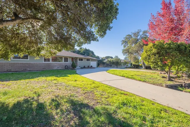$899,000 | 11745 Tam O'Shanter Drive, Salinas, CA 93906