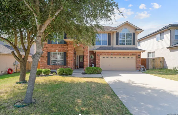 $2,200 | 2616 Riva Ridge Circle, Schertz, TX 78108