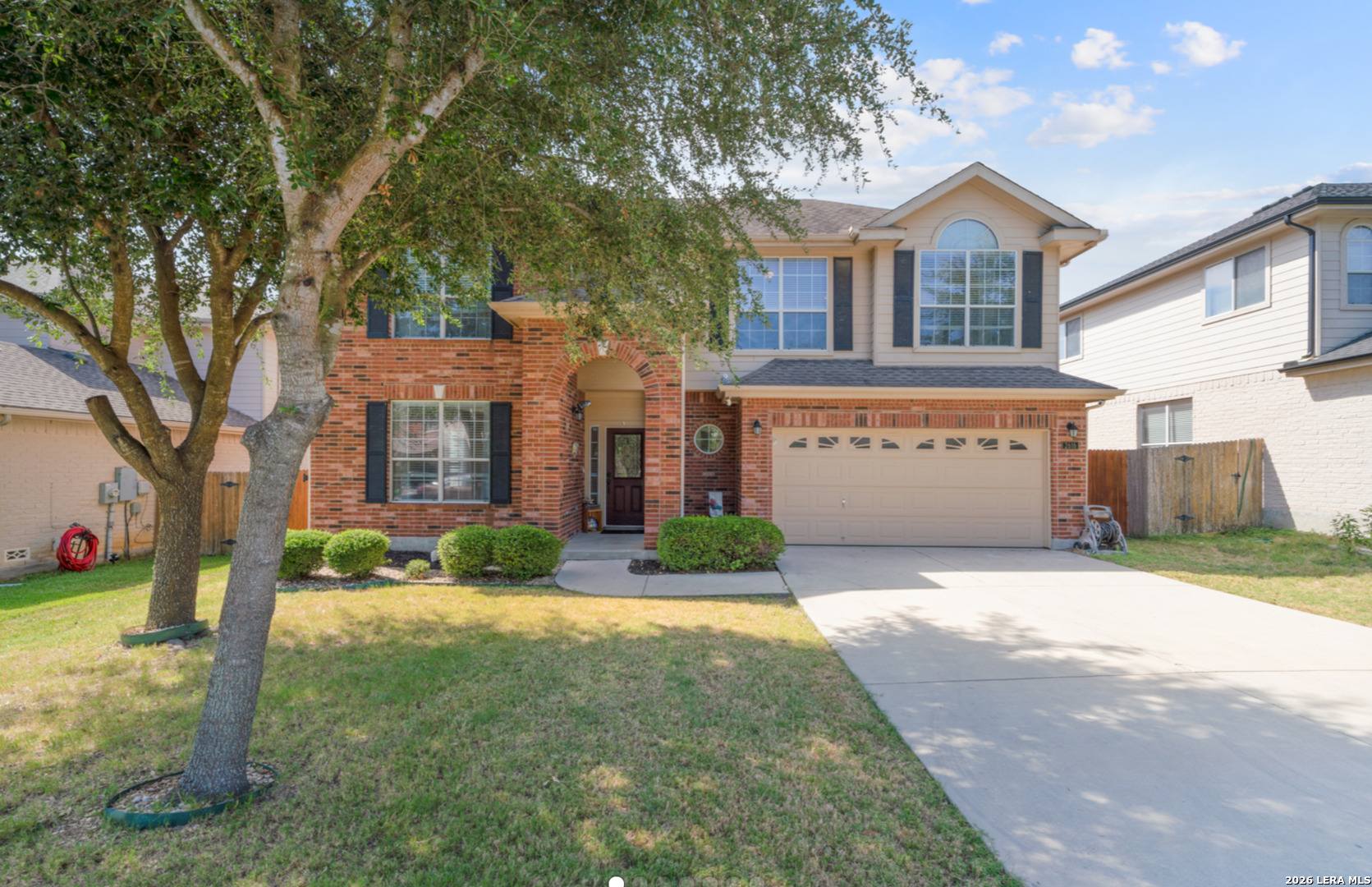 2616 Riva Ridge Circle Schertz, TX 78108 - Photo 1 of 7