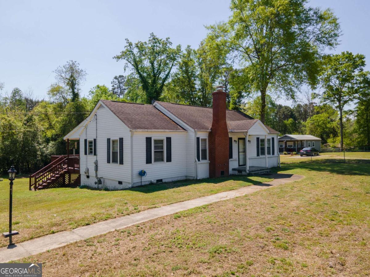 4311 Cusseta Road Lanett, AL 36863 - Photo 1 of 35