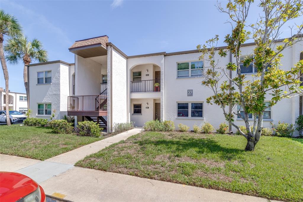 7701 Starkey Road, Unit 528 Seminole, FL 33777 - Photo 2 of 35