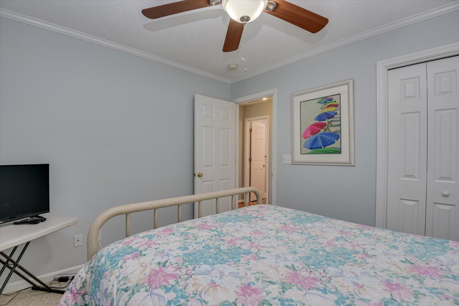 1188 Bradley Mill Road Aiken, SC 29805 - Photo 21 of 30