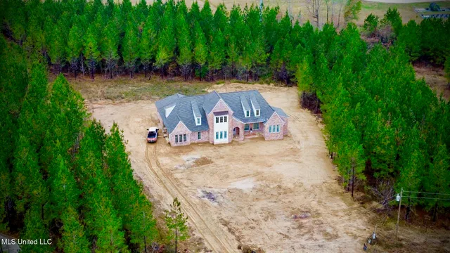 $819,050 | 906 Old Glory Lane, Brandon, MS 39047