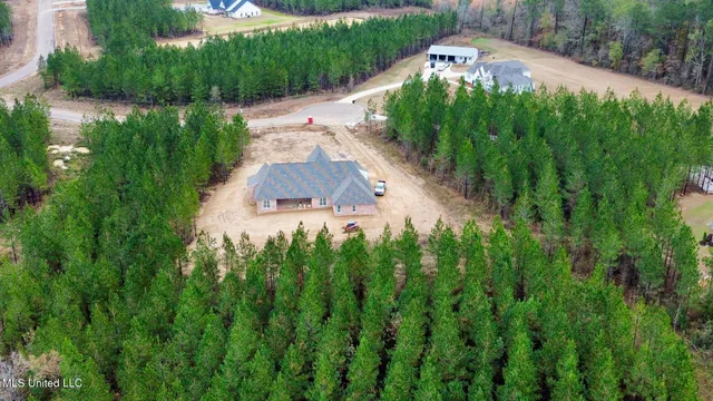$819,050 | 906 Old Glory Lane, Brandon, MS 39047