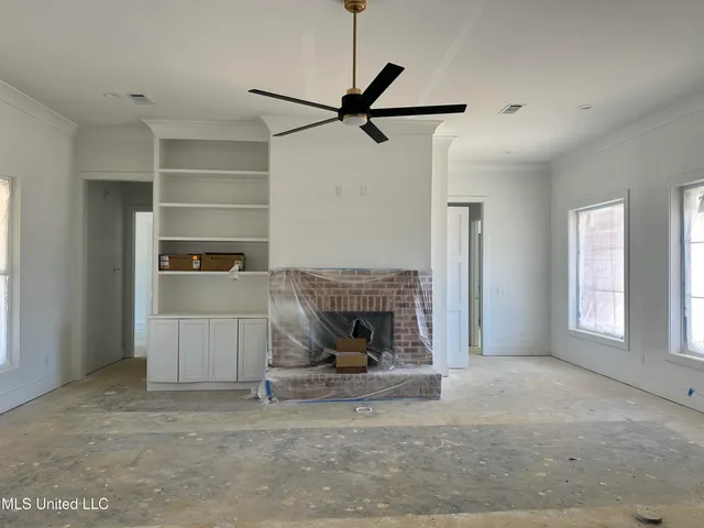 $819,050 | 906 Old Glory Lane, Brandon, MS 39047