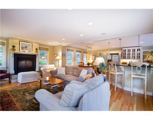 1256 Wapping Road Middletown, RI 02842 - Photo 3 of 12 Den/Family/Great Room.