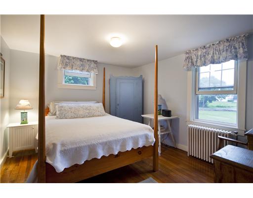 1256 Wapping Road Middletown, RI 02842 - Photo 7 of 12 Bedroom.