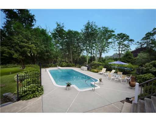 1256 Wapping Road Middletown, RI 02842 - Photo 8 of 12 Swimming Pool/Hot Tub/Sauna.