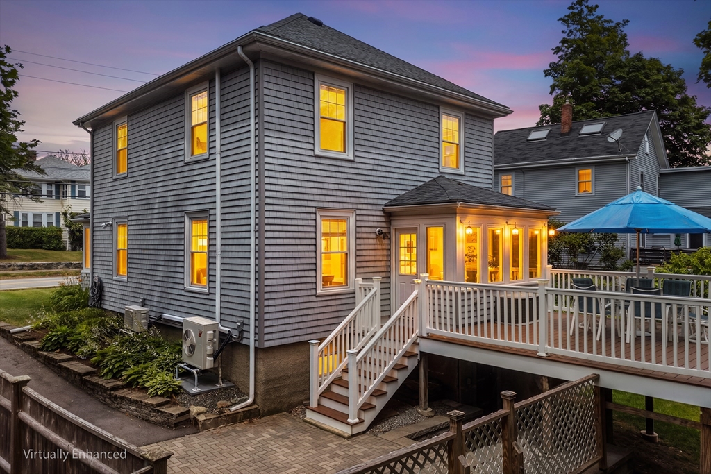 154 Cherry Street Newton, MA 02465 - Photo 30 of 36
