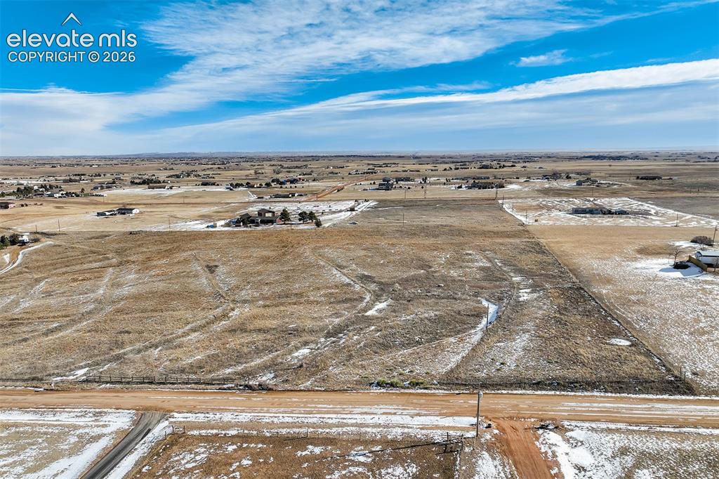 3225 Tackhouse Road Peyton, CO 80831 - Photo 2 of 4