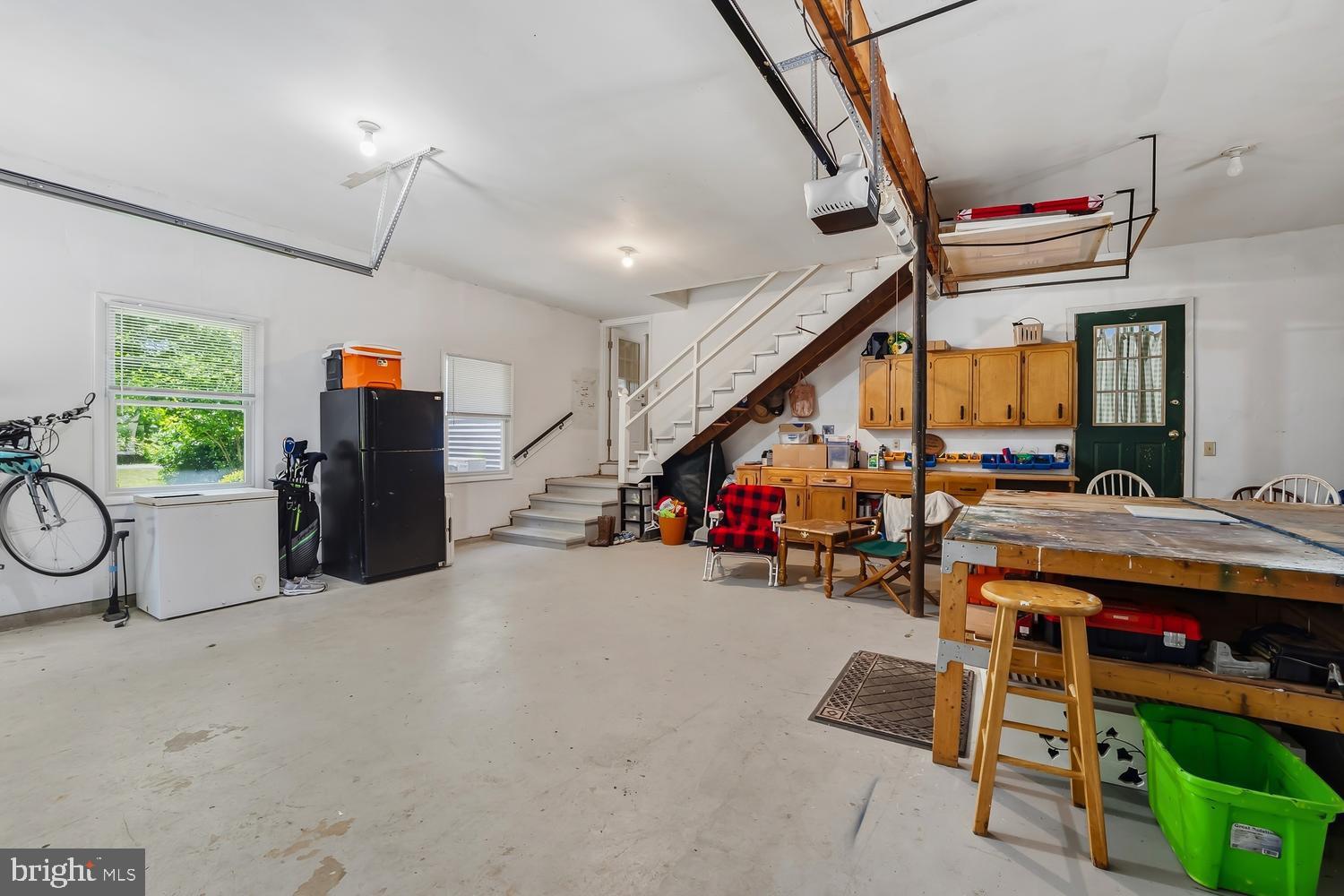 814 Wrights Neck Road Centreville, MD 21617 - Photo 53 of 53 a view of a room with gym equipment