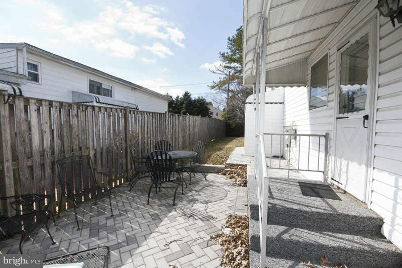 8119 Scotts Level Road Baltimore, MD 21208 - Photo 22 of 24