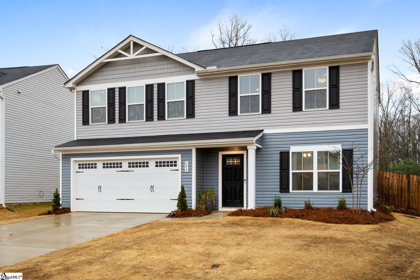 204 Ralston Road Greer, SC 29651 - Photo 1 of 35 Gallery Image 1