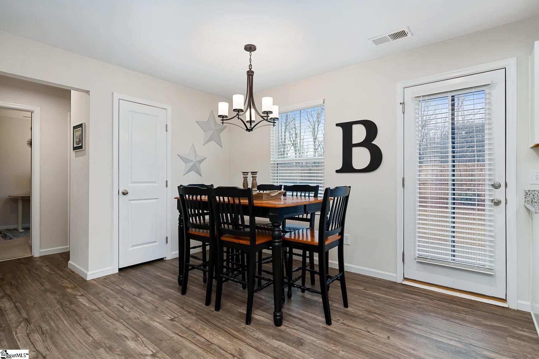 204 Ralston Road Greer, SC 29651 - Photo 12 of 35 Gallery Image 12