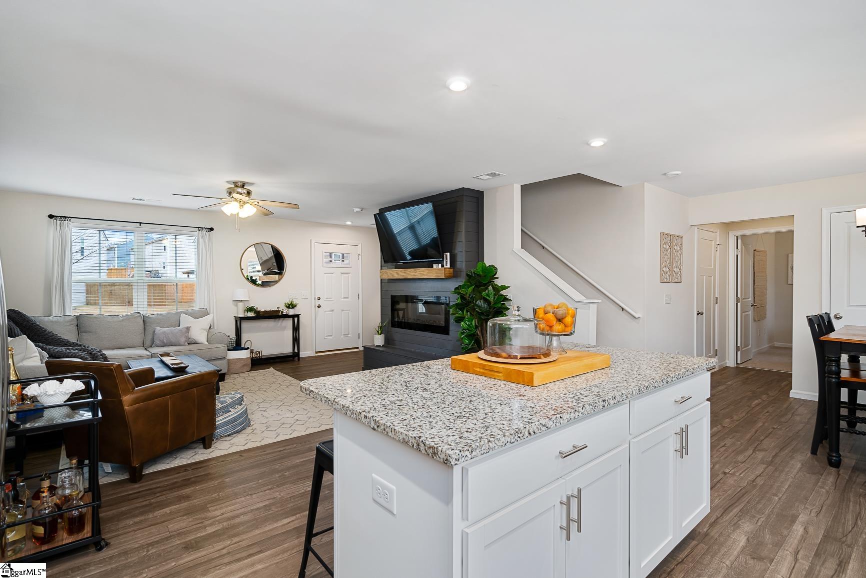 204 Ralston Road Greer, SC 29651 - Photo 13 of 35 Gallery Image 13