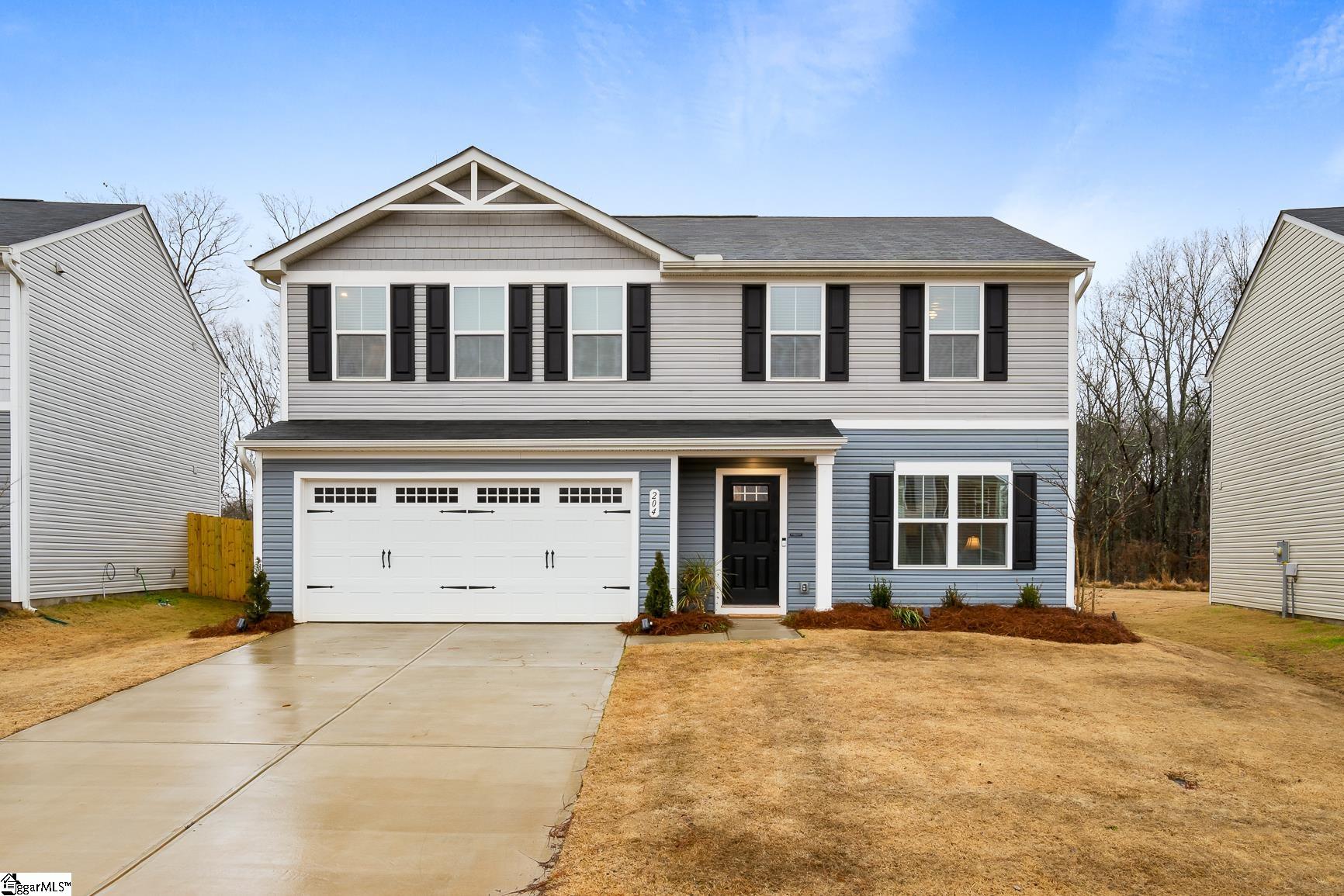 204 Ralston Road Greer, SC 29651 - Photo 2 of 35 Gallery Image 2