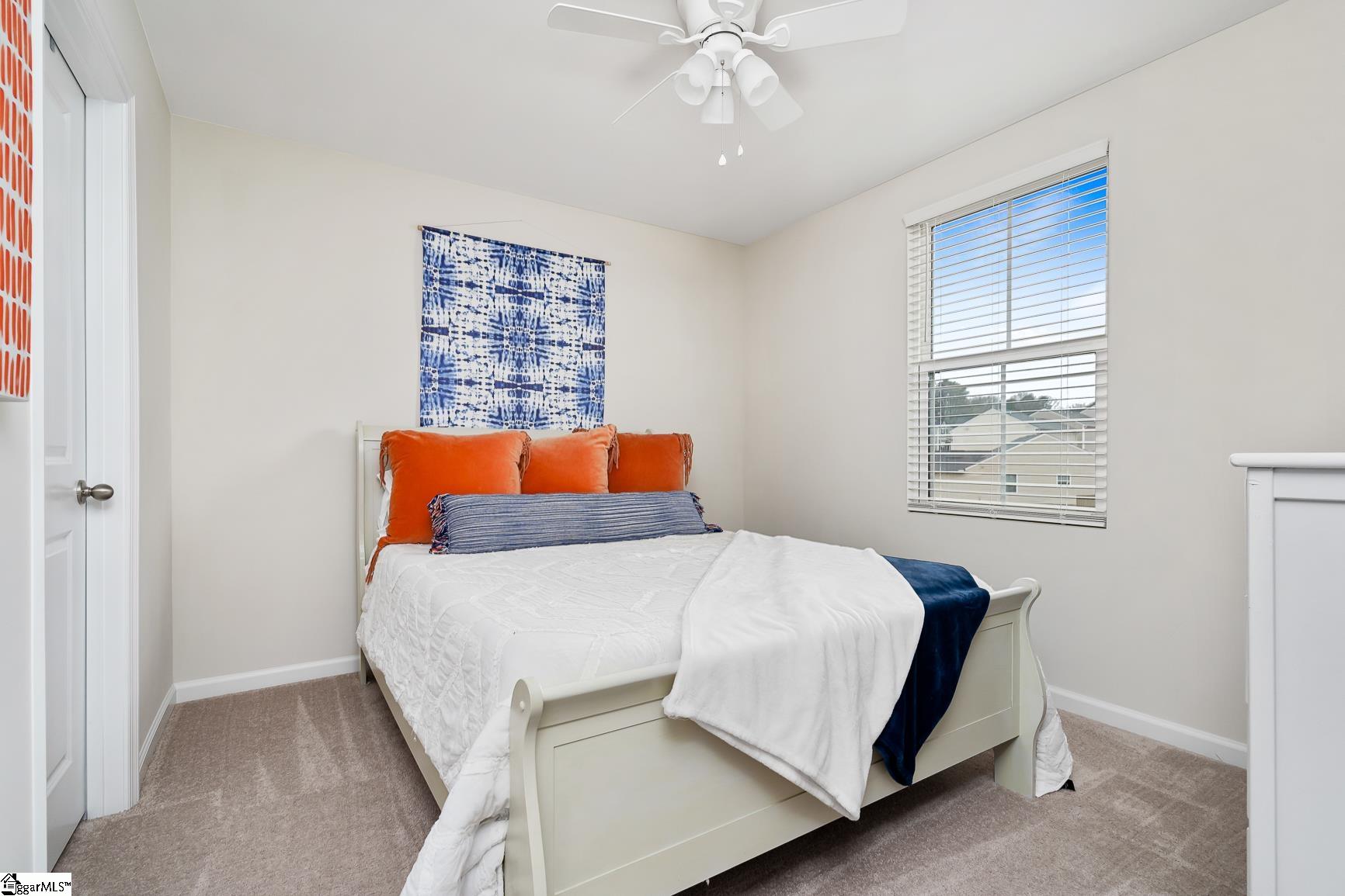 204 Ralston Road Greer, SC 29651 - Photo 21 of 35 Gallery Image 21