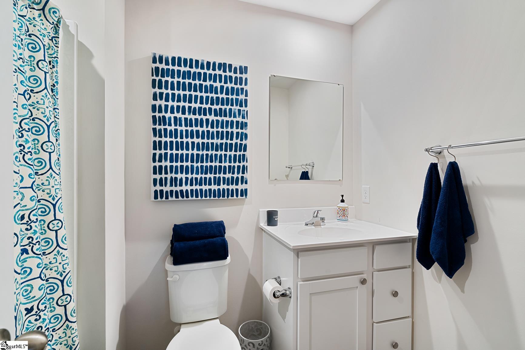 204 Ralston Road Greer, SC 29651 - Photo 23 of 35 Gallery Image 23