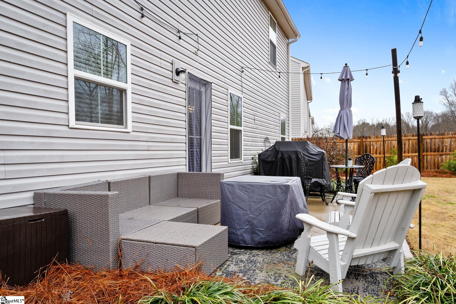 204 Ralston Road Greer, SC 29651 - Photo 28 of 35 Gallery Image 28