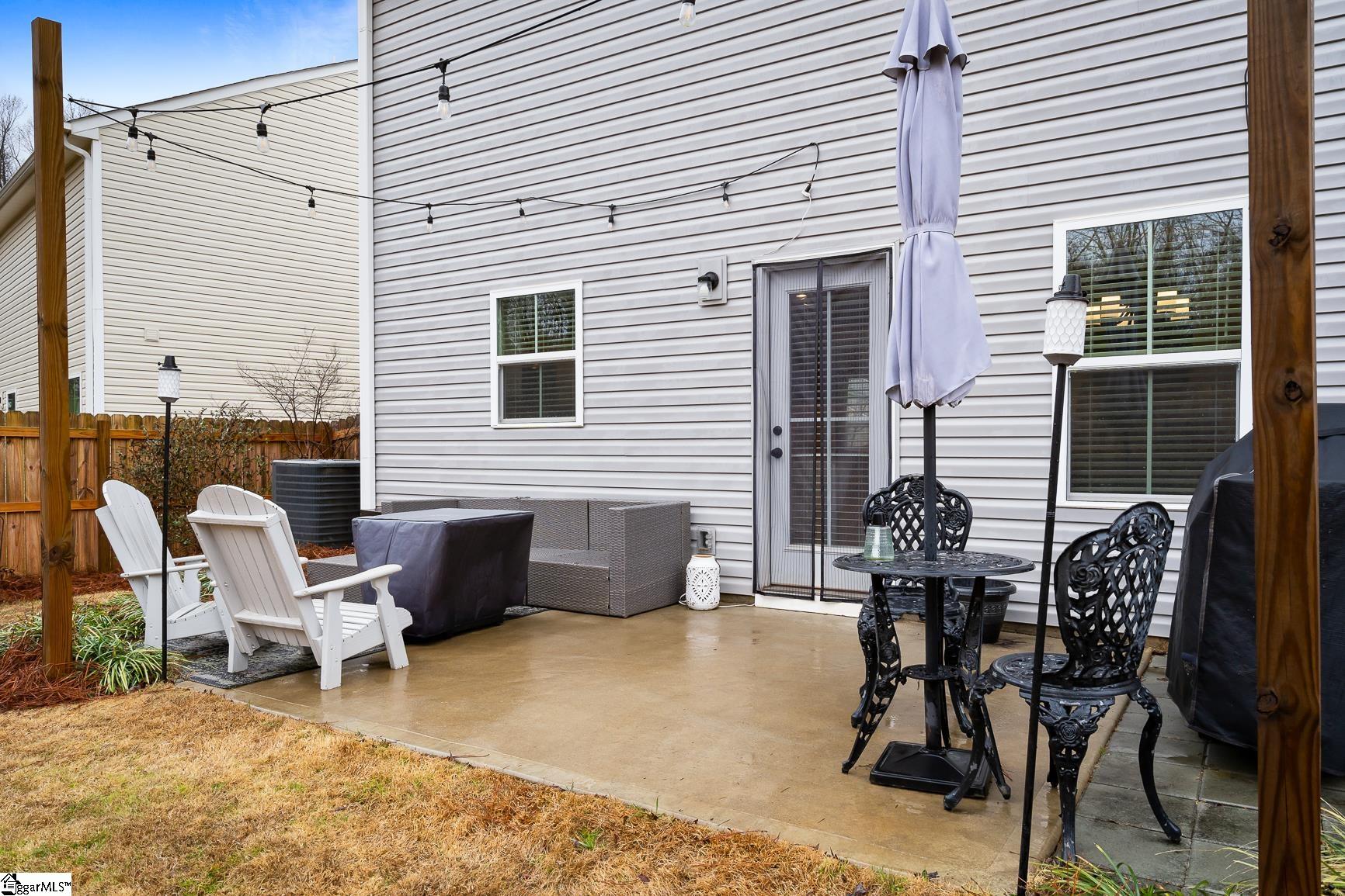 204 Ralston Road Greer, SC 29651 - Photo 29 of 35 Gallery Image 29