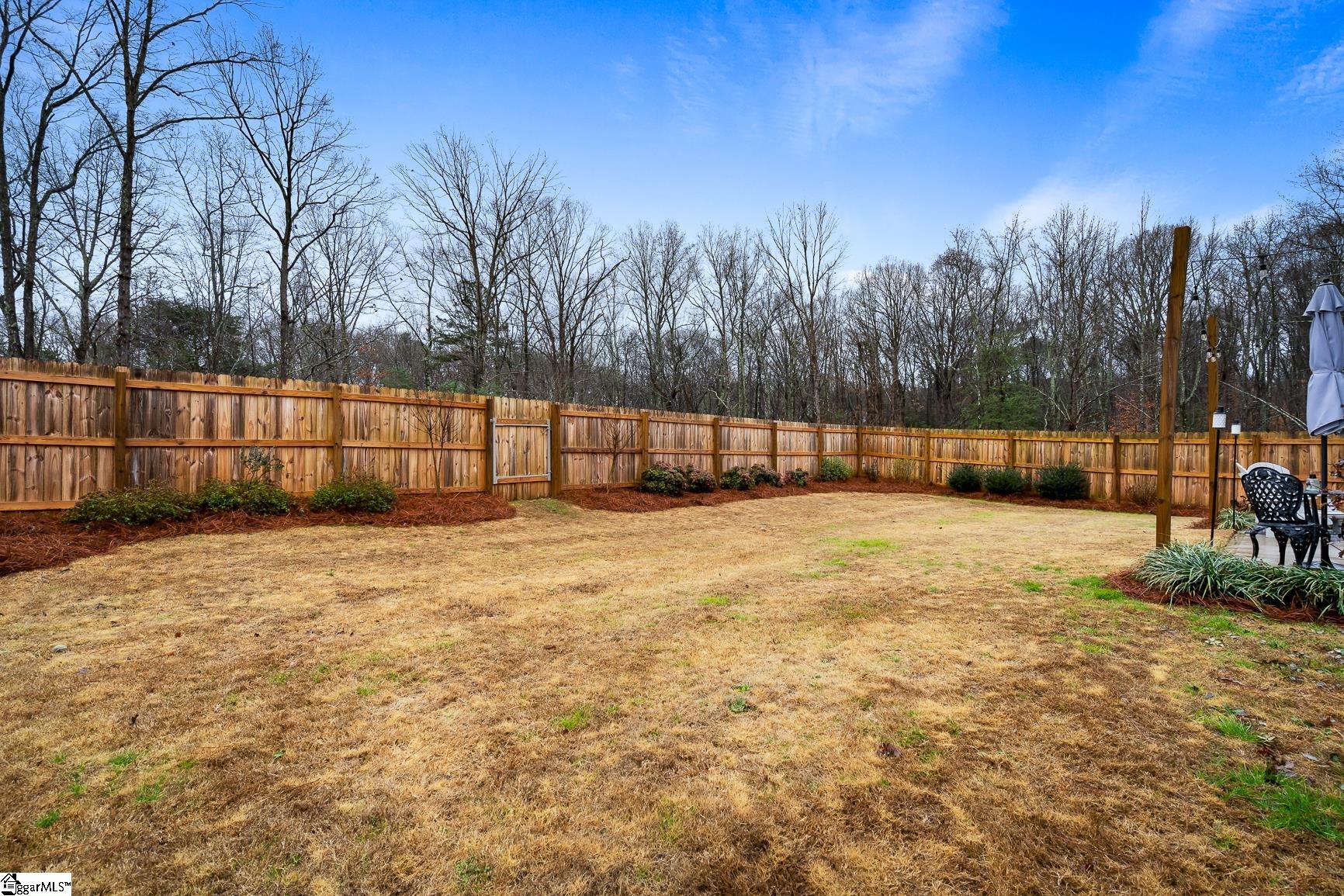 204 Ralston Road Greer, SC 29651 - Photo 30 of 35 Gallery Image 30