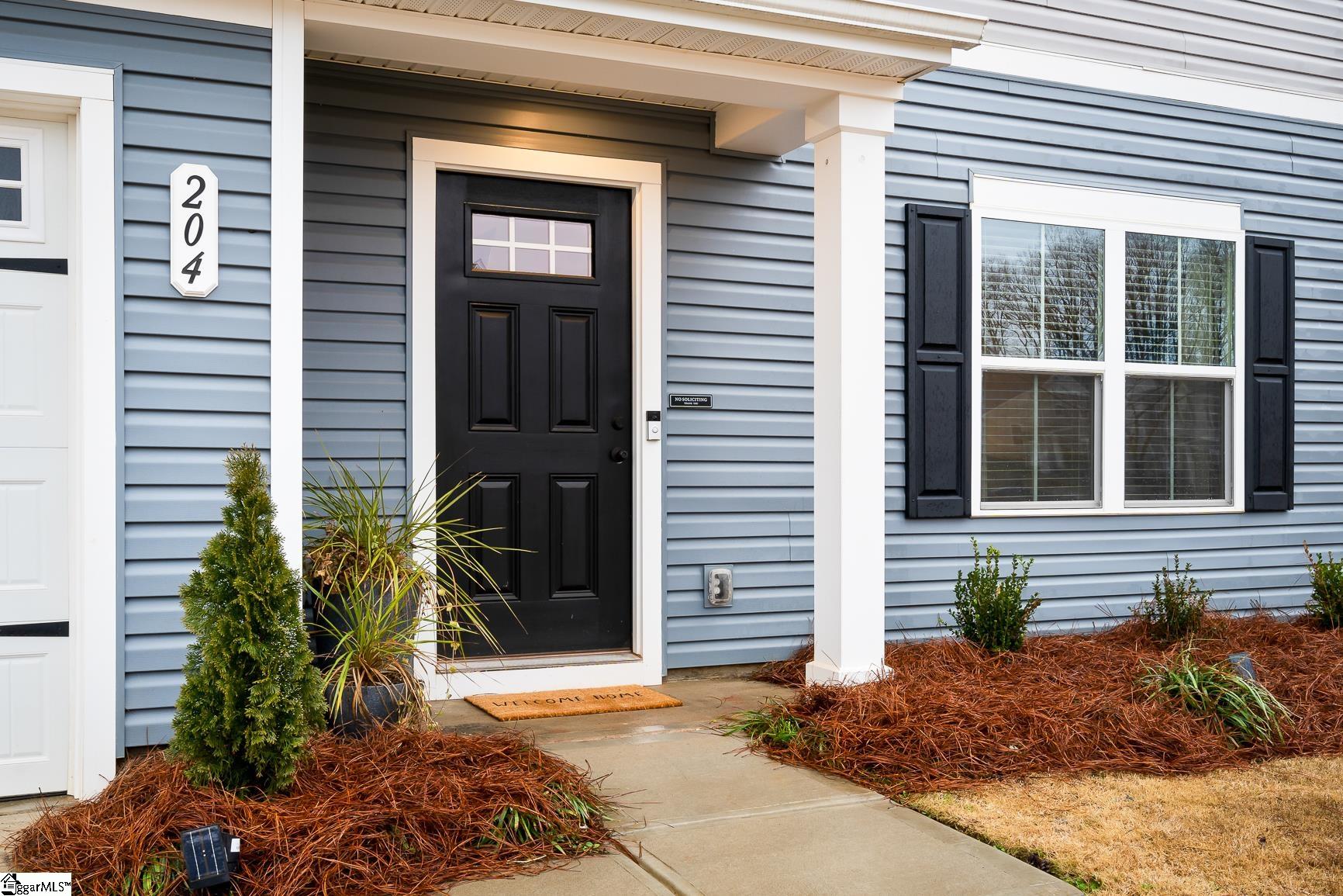 204 Ralston Road Greer, SC 29651 - Photo 3 of 35 Gallery Image 3