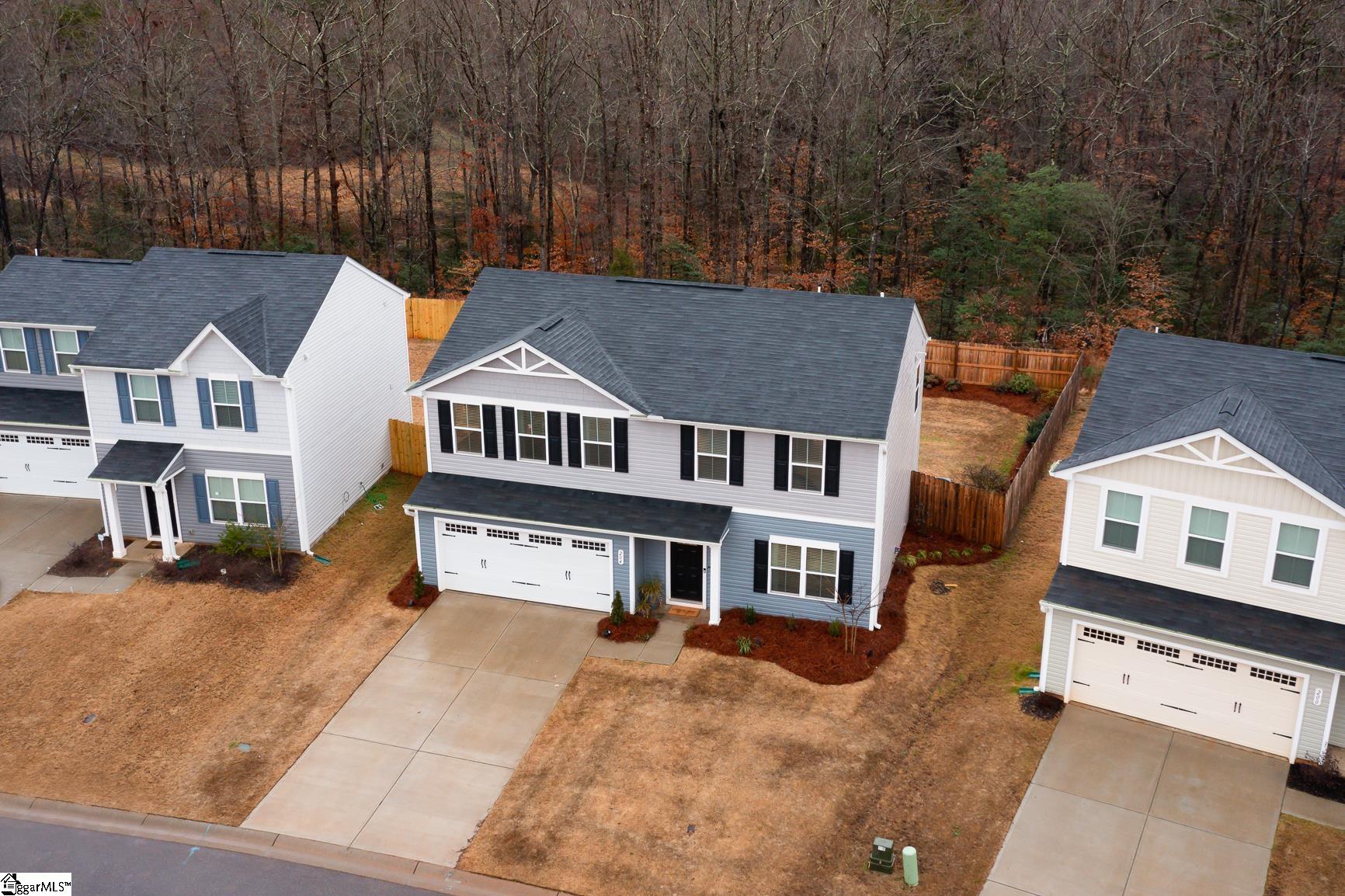 204 Ralston Road Greer, SC 29651 - Photo 31 of 35 Gallery Image 31