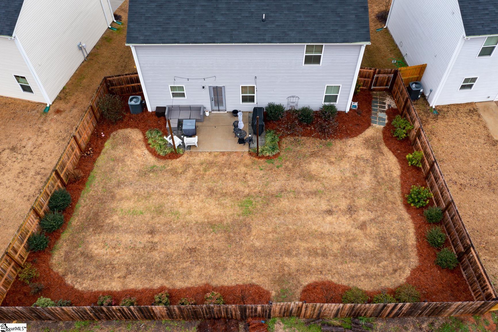 204 Ralston Road Greer, SC 29651 - Photo 32 of 35 Gallery Image 32