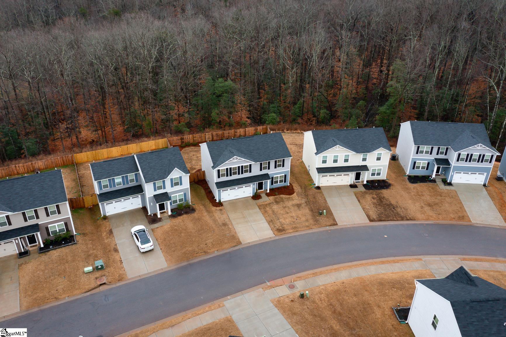 204 Ralston Road Greer, SC 29651 - Photo 33 of 35 Gallery Image 33