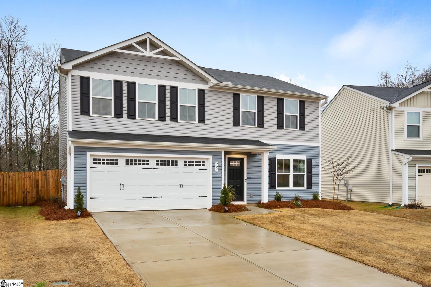 204 Ralston Road Greer, SC 29651 - Photo 34 of 35 Gallery Image 34