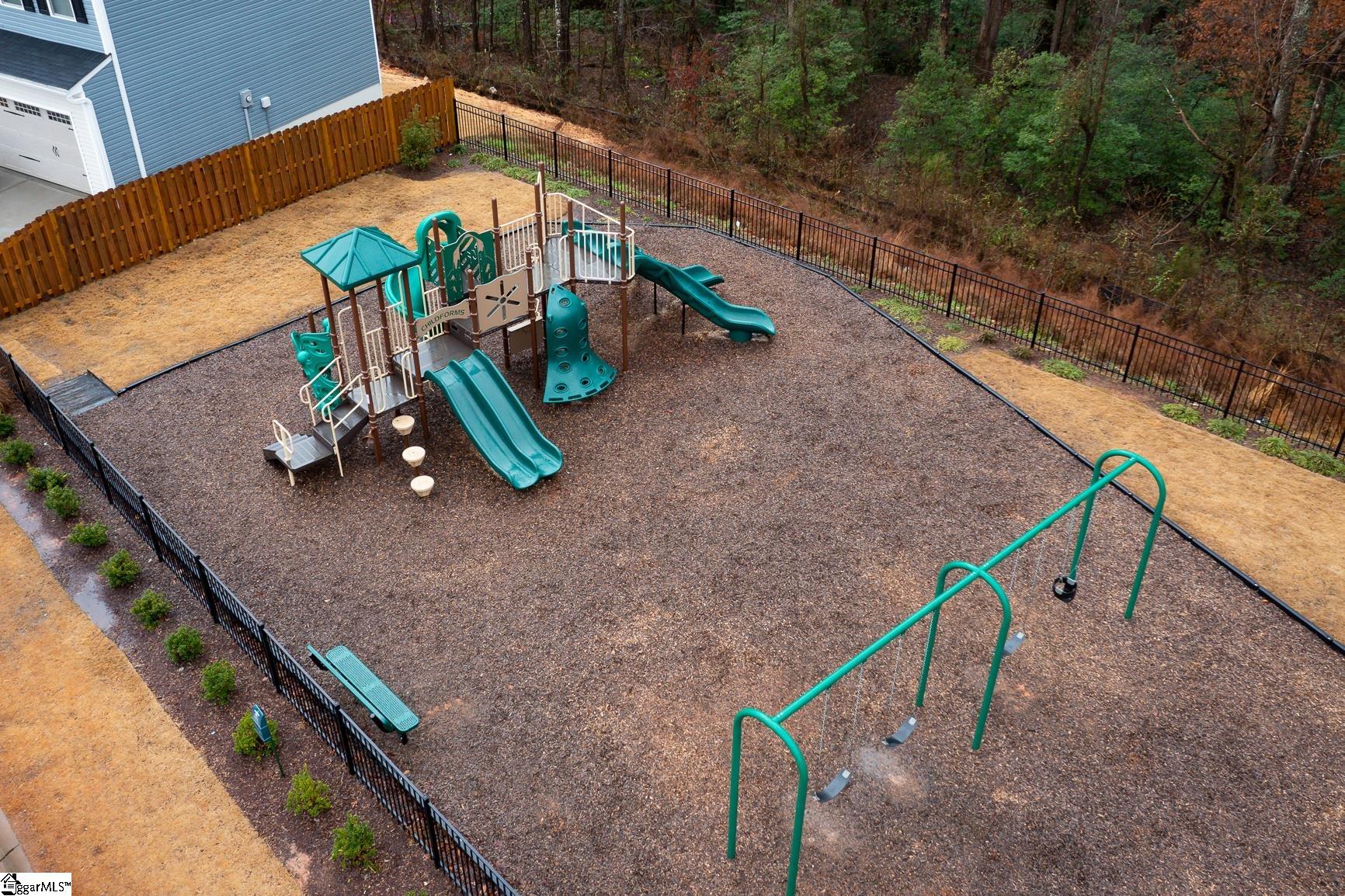 204 Ralston Road Greer, SC 29651 - Photo 35 of 35 Gallery Image 35