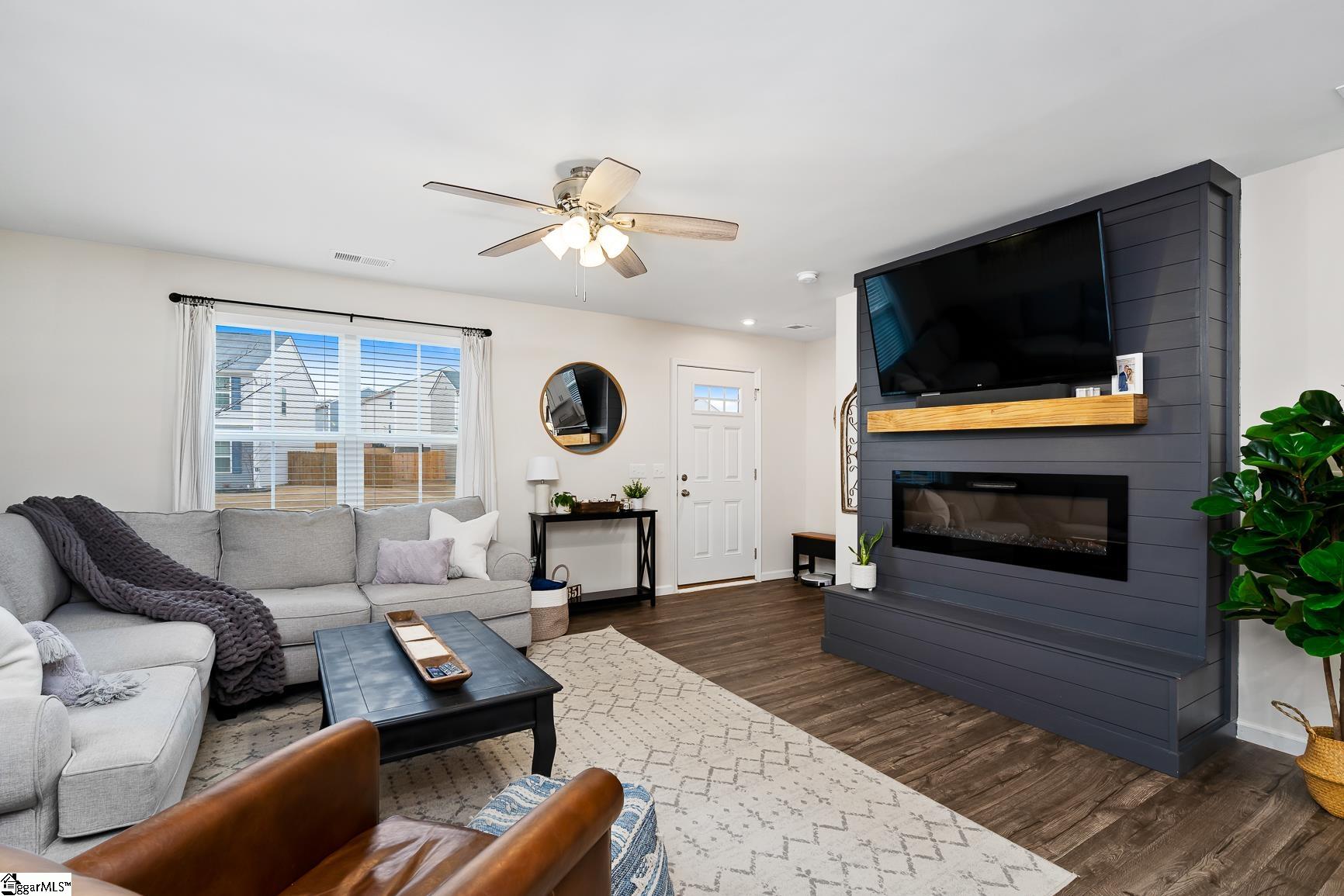 204 Ralston Road Greer, SC 29651 - Photo 7 of 35 Gallery Image 7