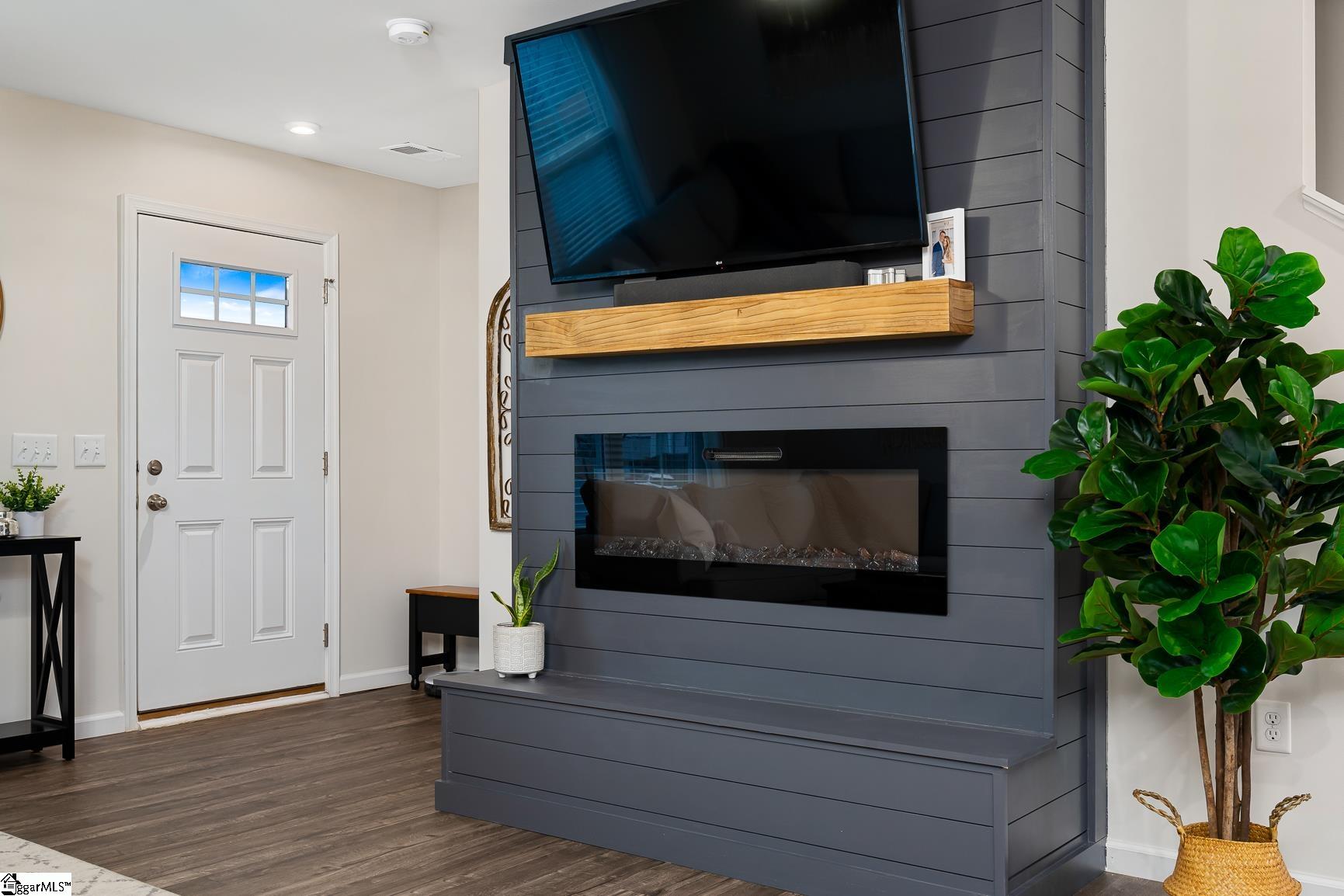 204 Ralston Road Greer, SC 29651 - Photo 8 of 35 Gallery Image 8