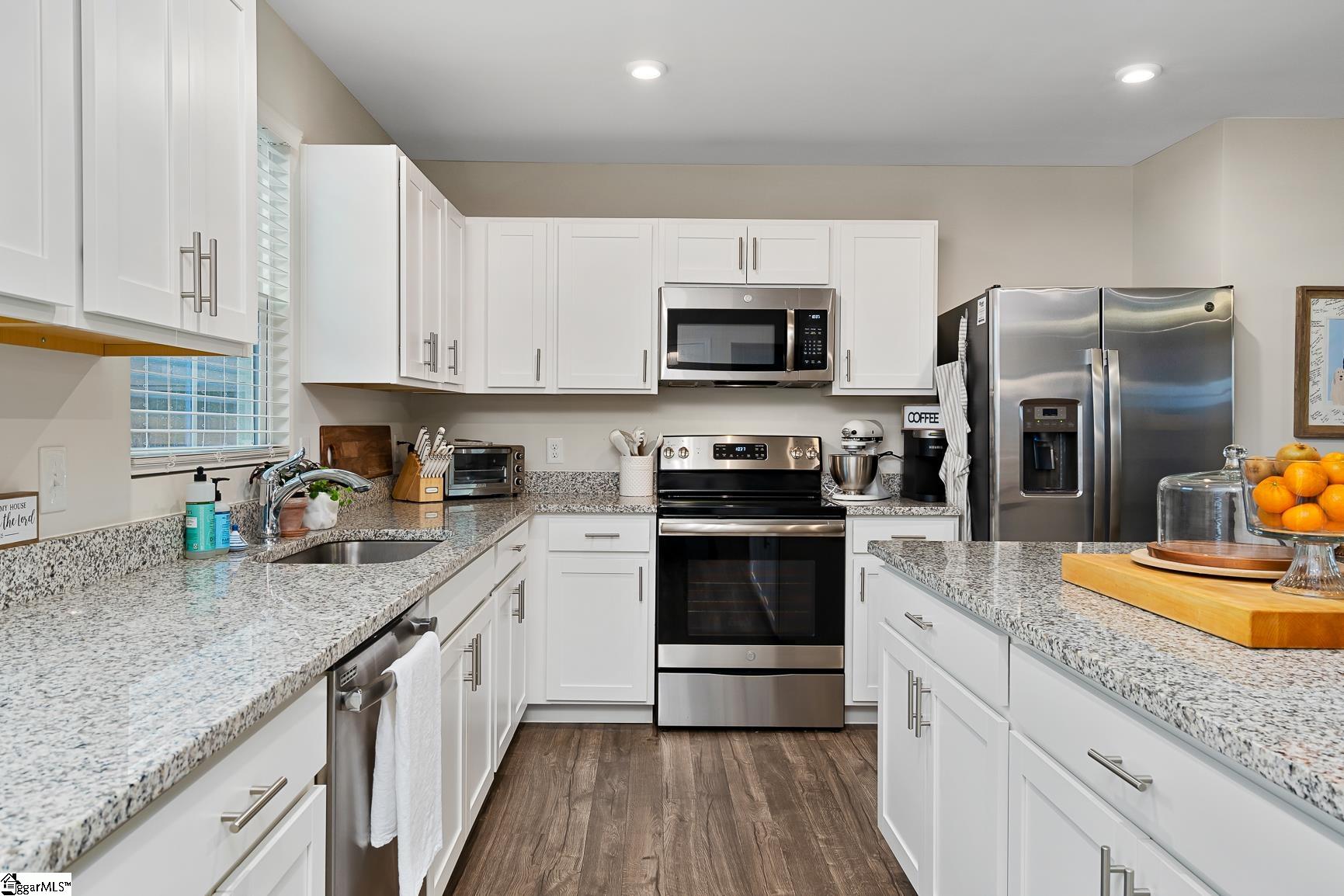 204 Ralston Road Greer, SC 29651 - Photo 10 of 35 Gallery Image 10