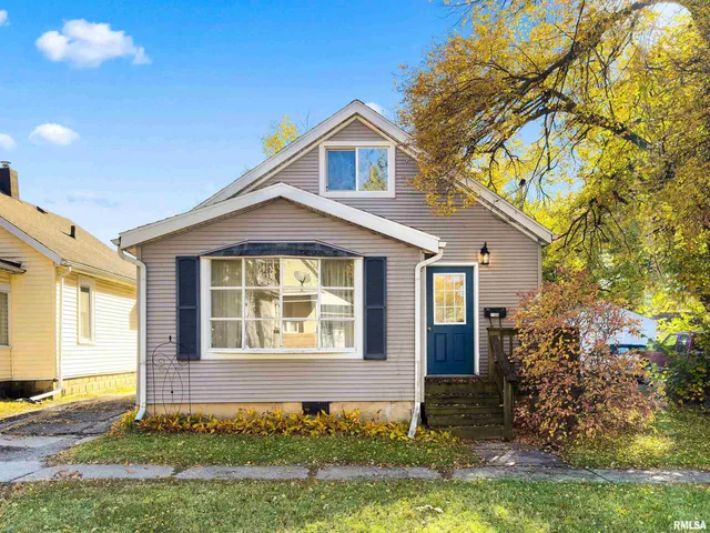 $120,000 | 1100 West Willcox Avenue, Peoria, IL 61604