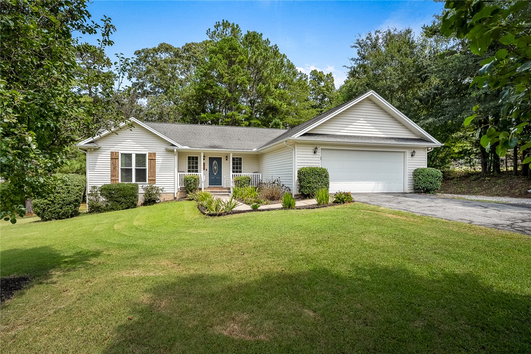 110 North Lyndsey Point Seneca, SC 29672 - Photo 37 of 37 Gallery Image 37