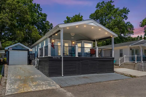 $249,000 | 6001-5518 South Kings Highway, Myrtle Beach, SC 29575