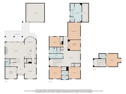 $2,550,000 | 3908 Arnold Street, West University Place, TX 77005