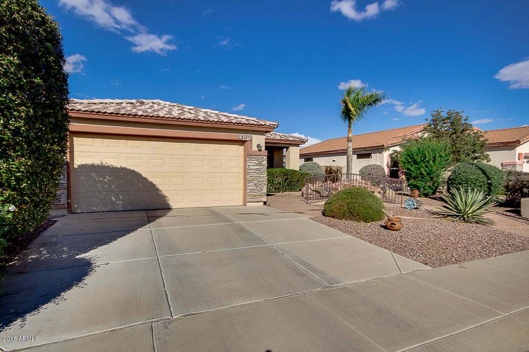 1870 East Sycamore Road Casa Grande, AZ 85122 - Photo 2 of 37 02-Sycamore