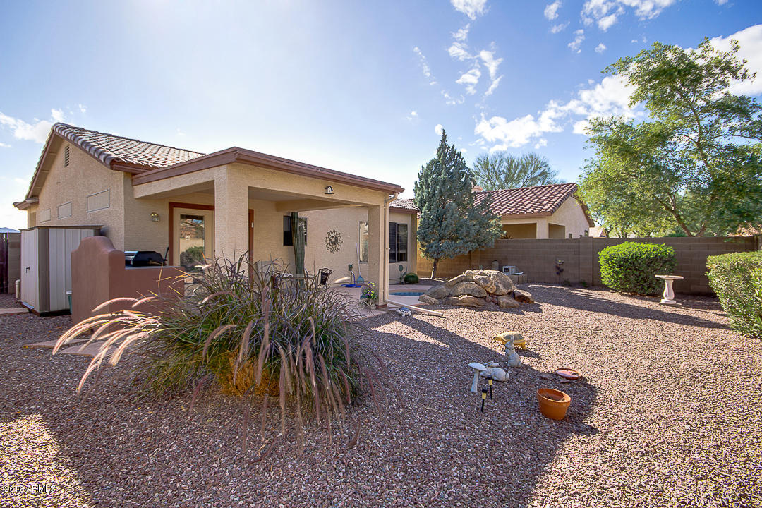 1870 East Sycamore Road Casa Grande, AZ 85122 - Photo 37 of 37 37-Sycamore