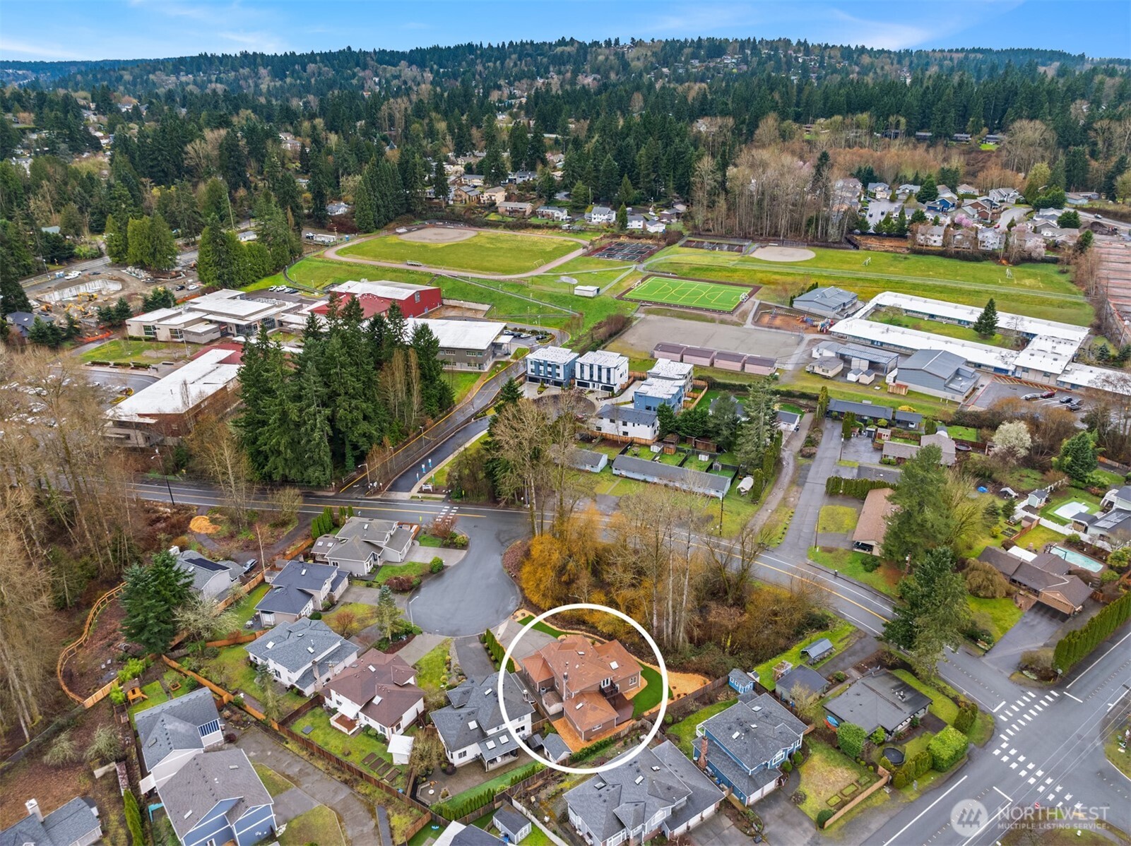 1425 243rd Place Southwest Bothell, WA 98021 - Photo 38 of 39