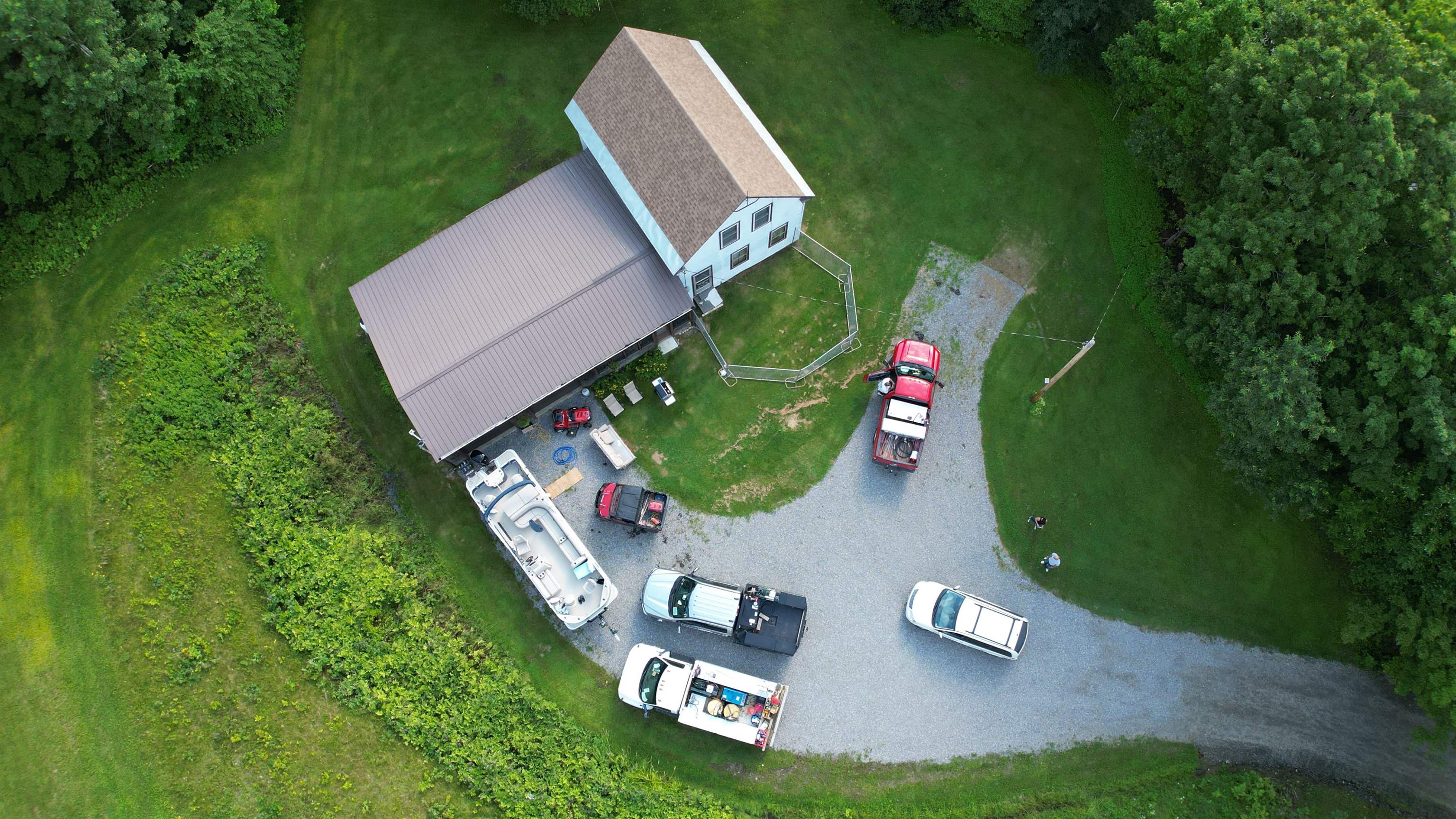 861 Upton Road Errol, NH 03579 - Photo 15 of 15